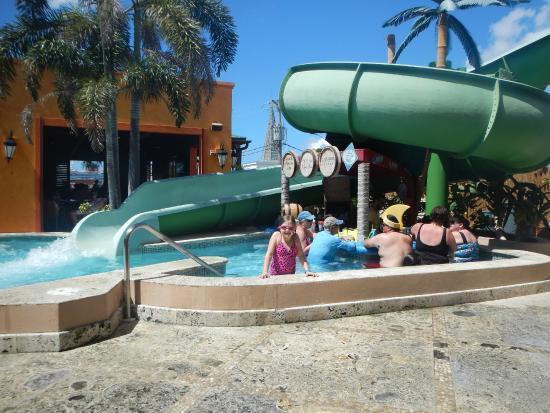 Jimmy Buffet's Margaritaville